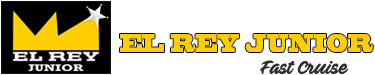 El Rey Junior Fast Cruise Logo