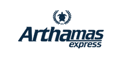 Arthamas Express Fast Boat