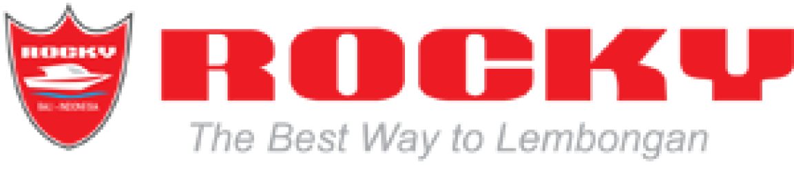 Rocky Fast Boat Bali