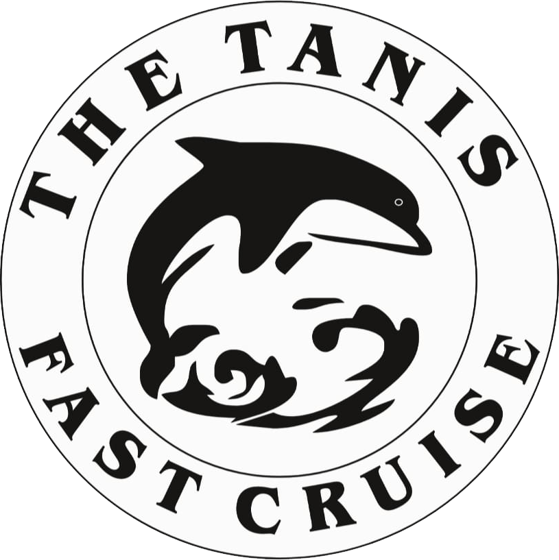 Tanis fast cruise logo